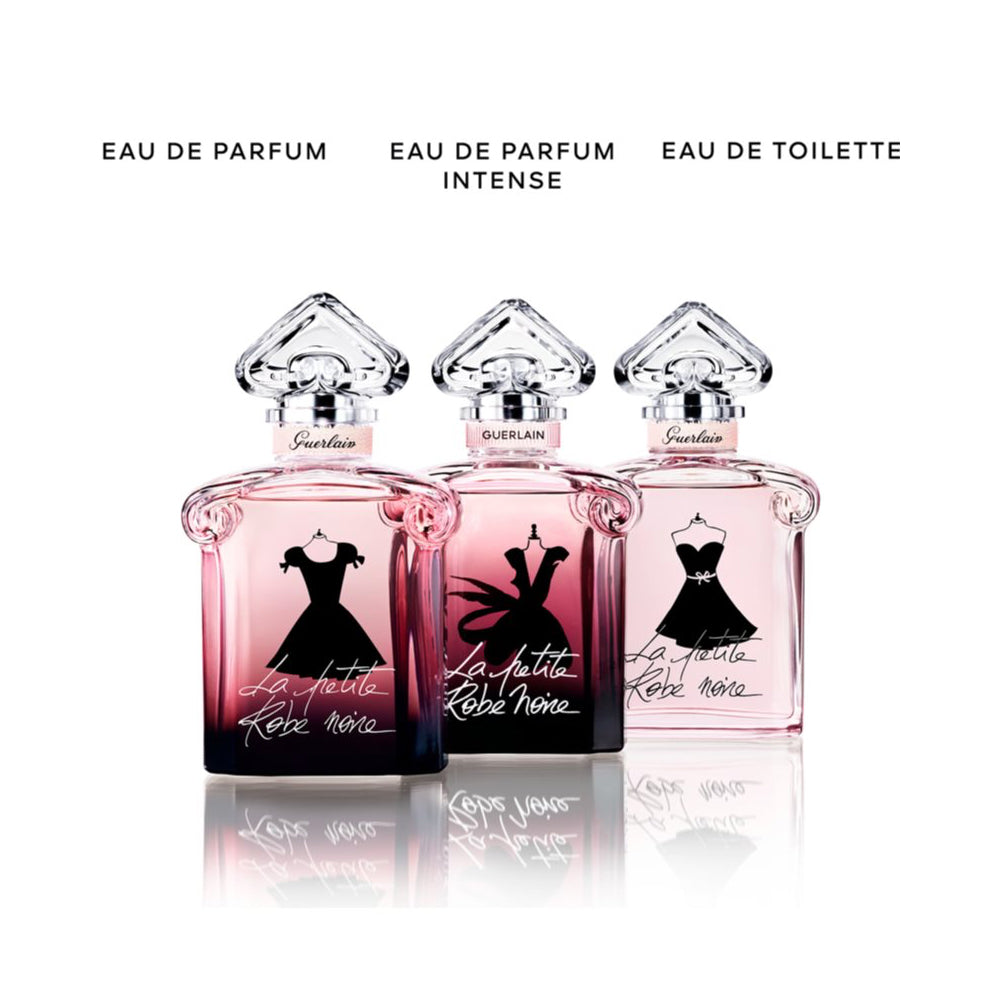 La Petite Robe Noire Eau de Parfum_3346470114814_Guerlain-5