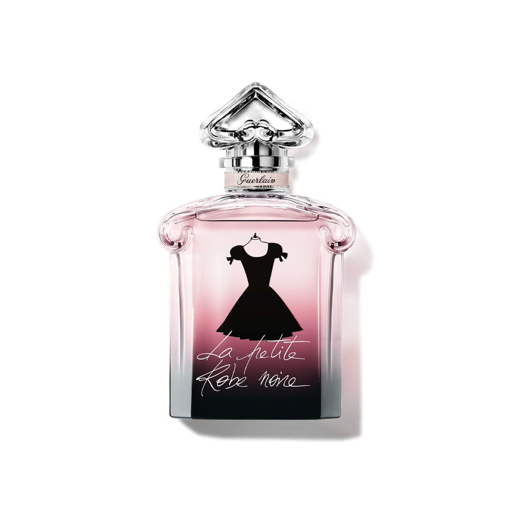 La Petite Robe Noire Eau de Parfum_3346470114814_Guerlain