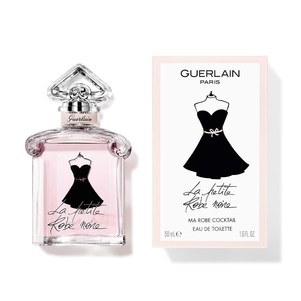 La Petite Robe Noire Eau de Toilette_3346470114739_Guerlain-2
