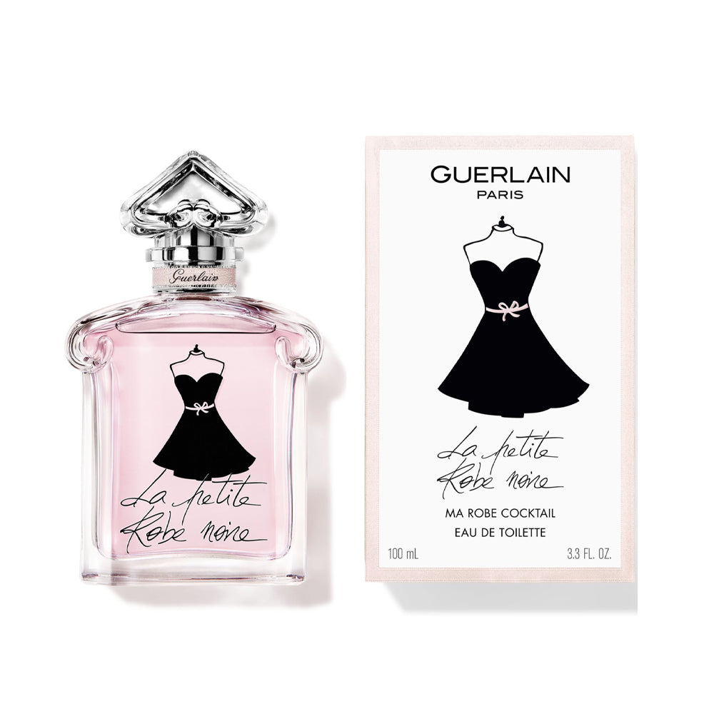 La Petite Robe Noire Eau de Toilette_3346470114746_Guerlain-2