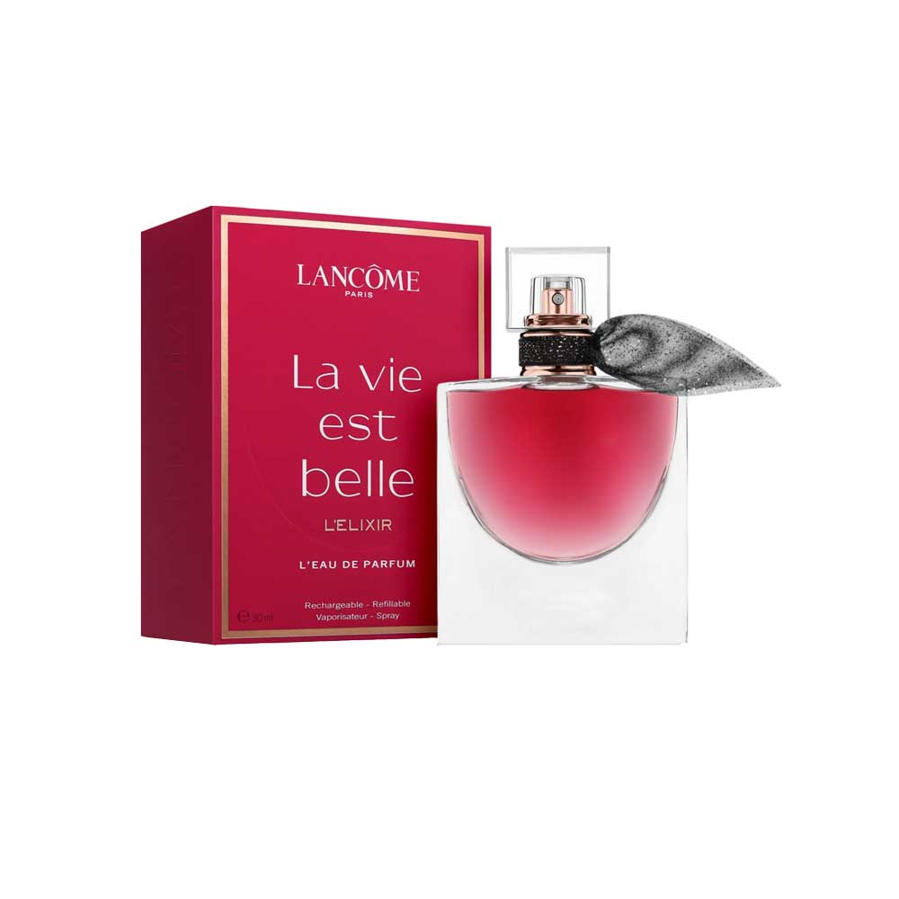 La Vie Est Belle Eau de Parfum L'Elixir Ricaricabile_3614274169720_Lancome-2