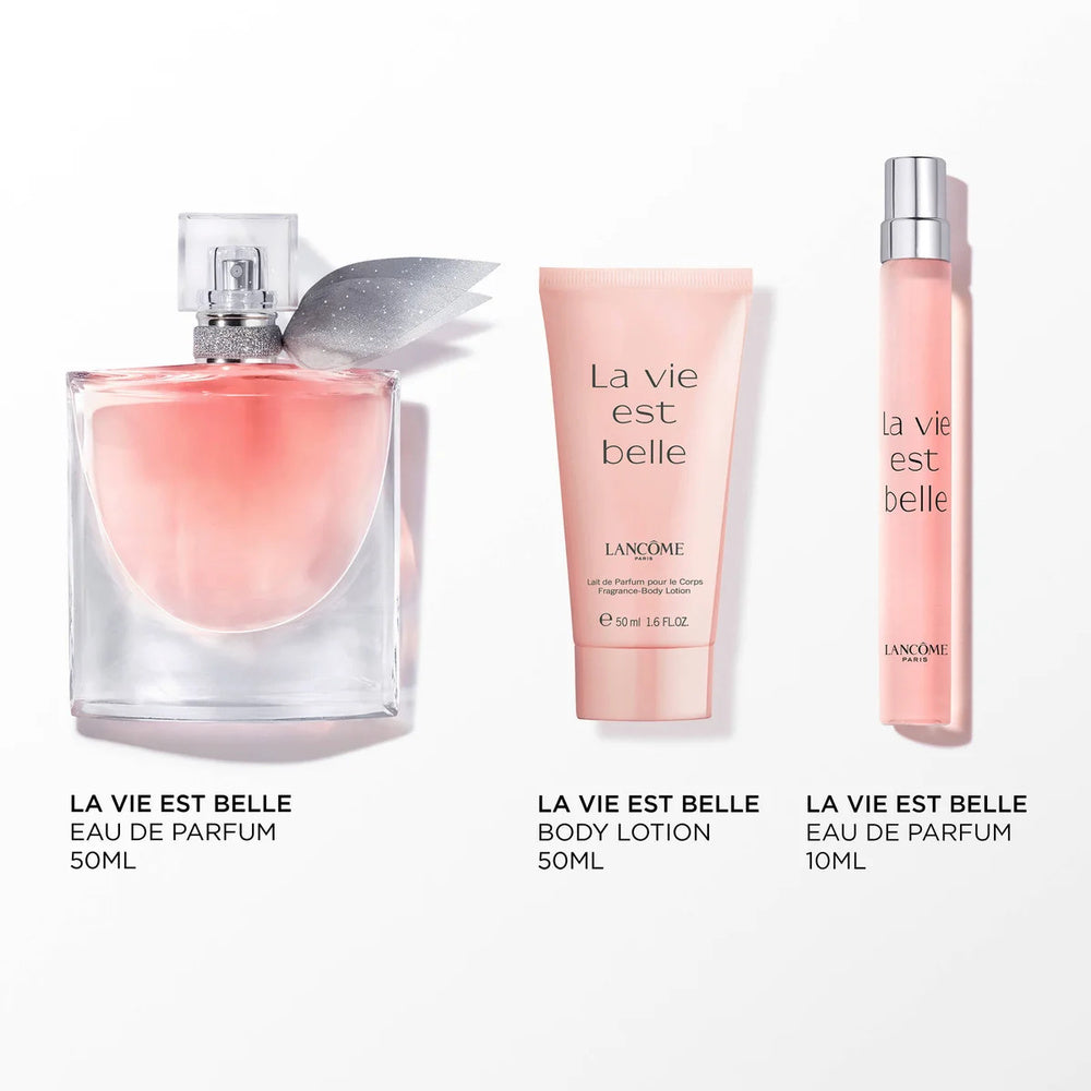 La Vie Est Belle Eau de Parfum Set Regalo_3614274983920_Lancome-3