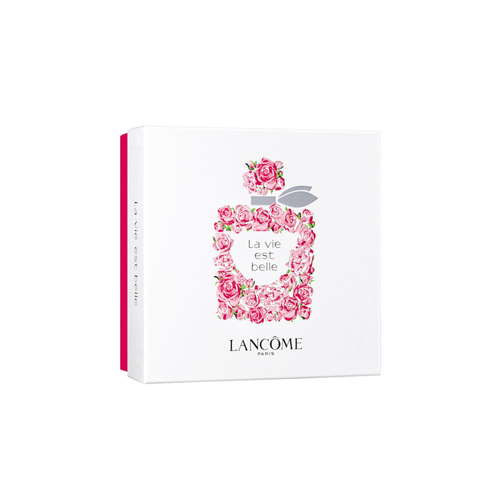 La Vie Est Belle Eau de parfum Cofanetto regalo_8054800306802_Lancome-2