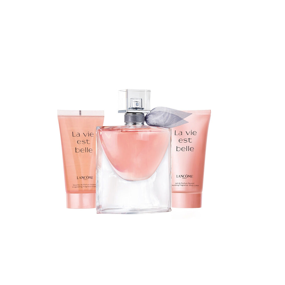 La Vie Est Belle Eau de parfum Cofanetto regalo_8054800306802_Lancome-3