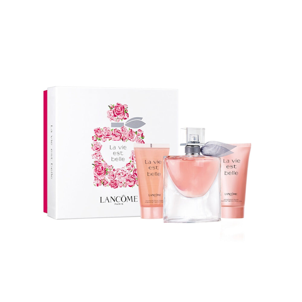 La Vie Est Belle Eau de parfum Cofanetto regalo_8054800306802_Lancome
