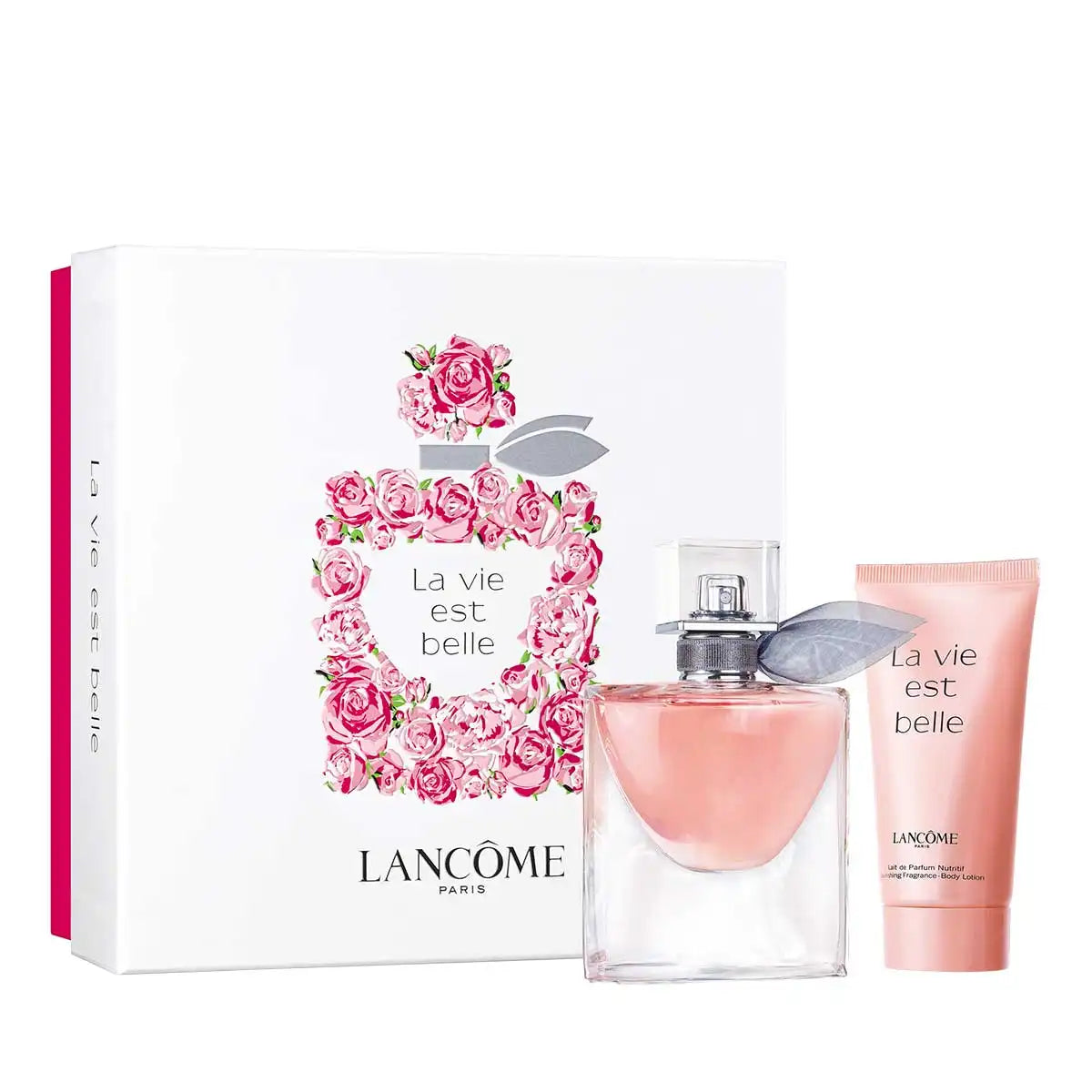 La Vie Est Belle Eau de parfum Cofanetto regalo_8054800306826_Lancome-2