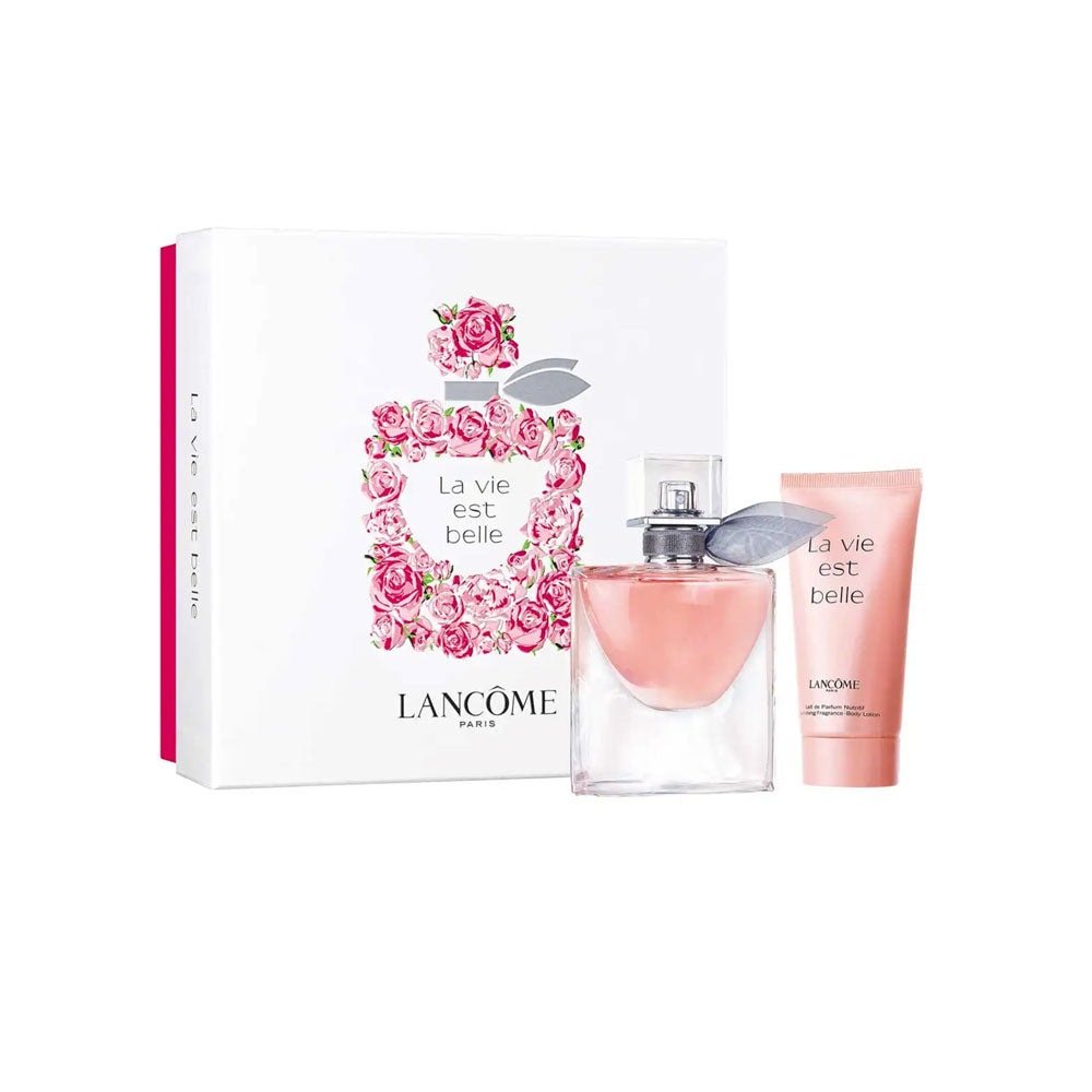La Vie Est Belle Eau de parfum Cofanetto regalo_8054800306826_Lancome