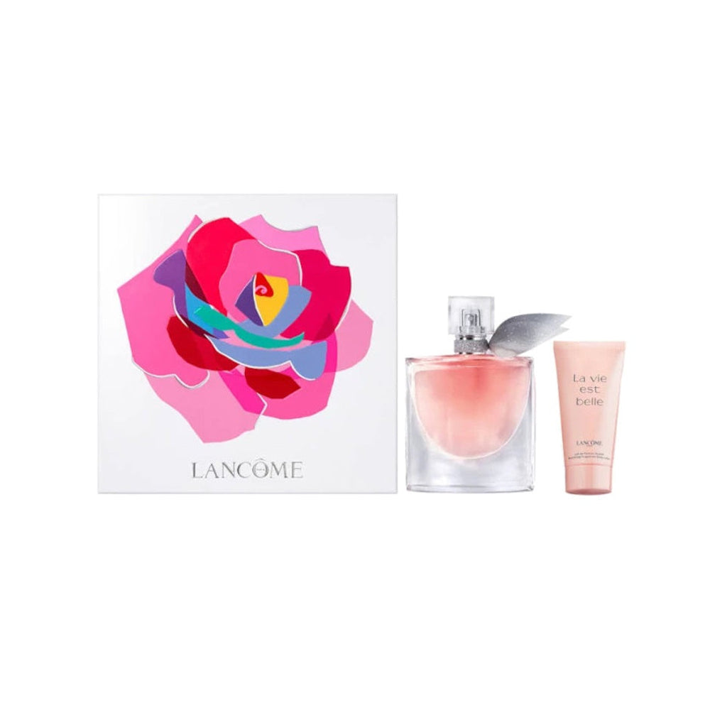 La Vie Est Belle Eau de parfum Cofanetto regalo con Latte corpo_3614273950787_Lancome