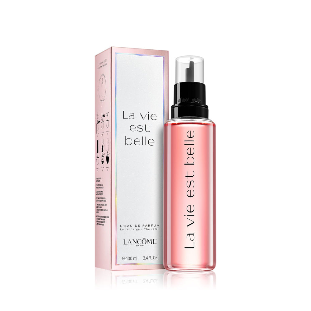 La Vie Est Belle Eau de parfum Ricarica_3614273749381_Lancome-2