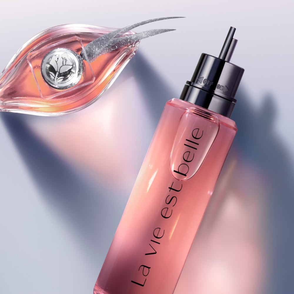 La Vie Est Belle Eau de parfum Ricarica_3614273749381_Lancome-4