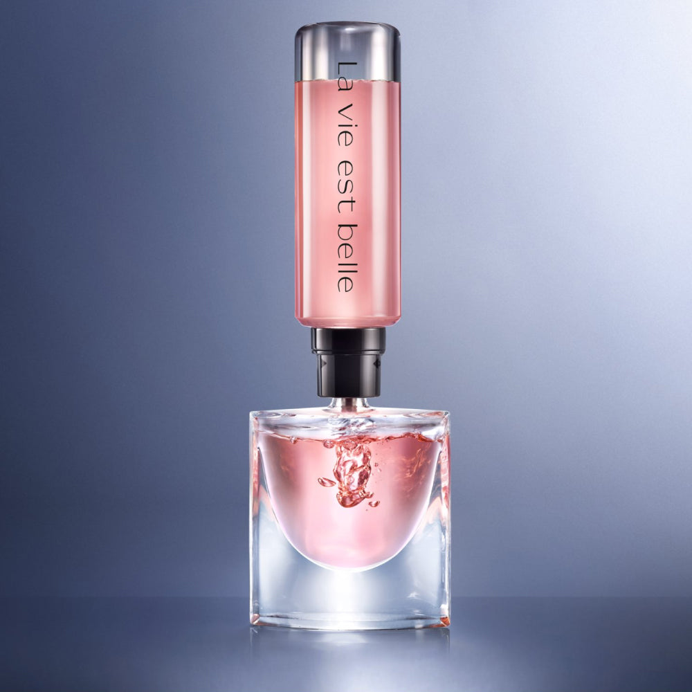 La Vie Est Belle Eau de parfum Ricarica_3614273749381_Lancome-5