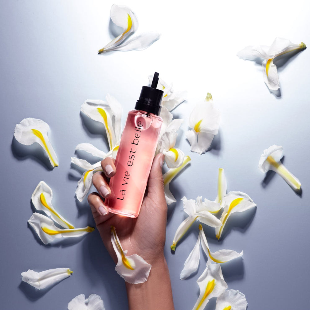 La Vie Est Belle Eau de parfum Ricarica_3614273749381_Lancome-6