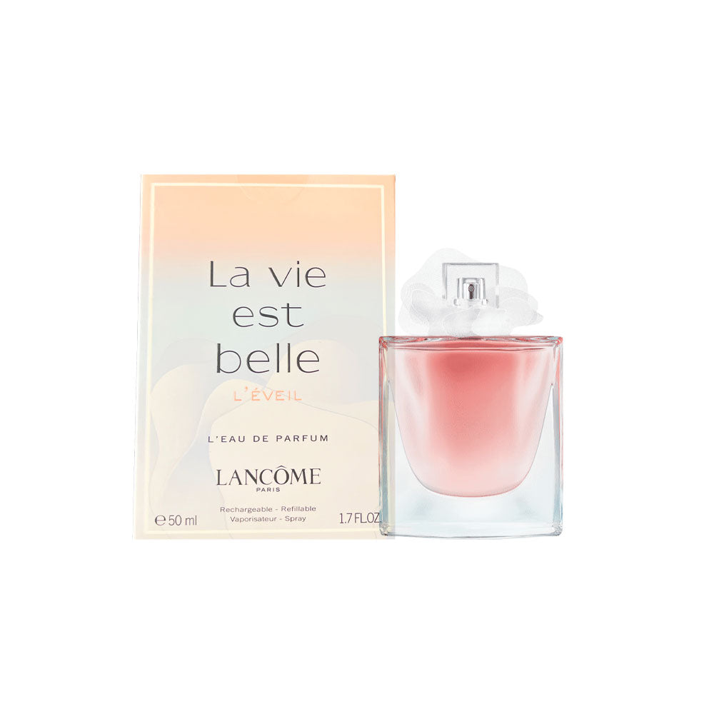 La Vie Est Belle L'Eveil Eau de parfum_3614273752480_Lancome-2