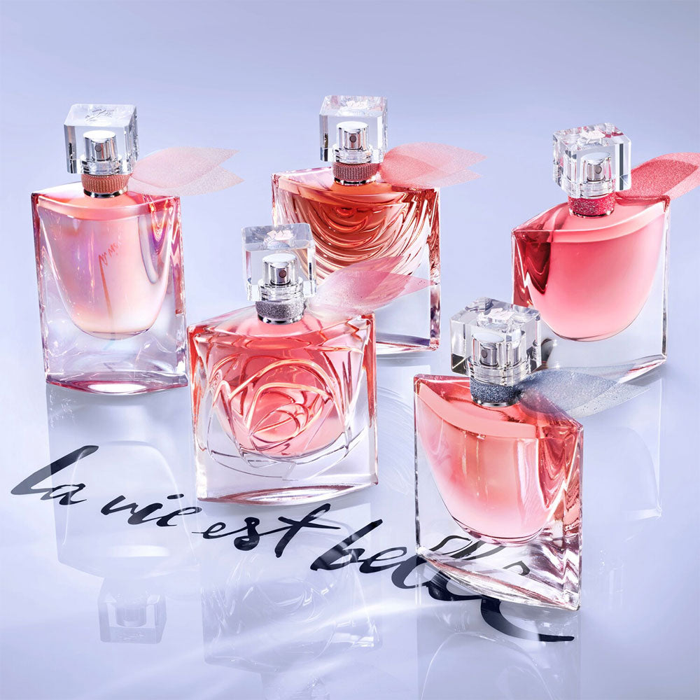 La Vie Est Belle Rose Extraordinaire Eau de parfum_3614274104370_Lancome-6
