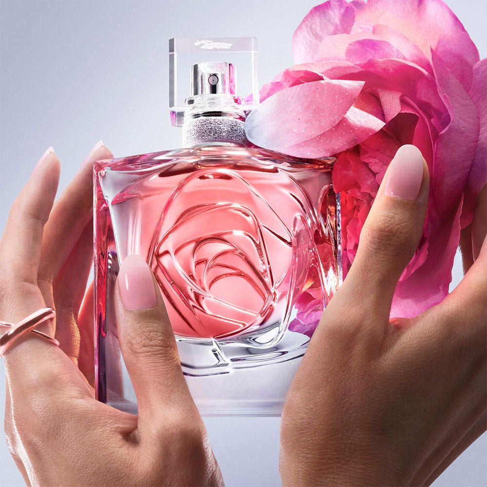 La Vie Est Belle Rose Extraordinaire Eau de parfum_3614274104448_Lancome-5