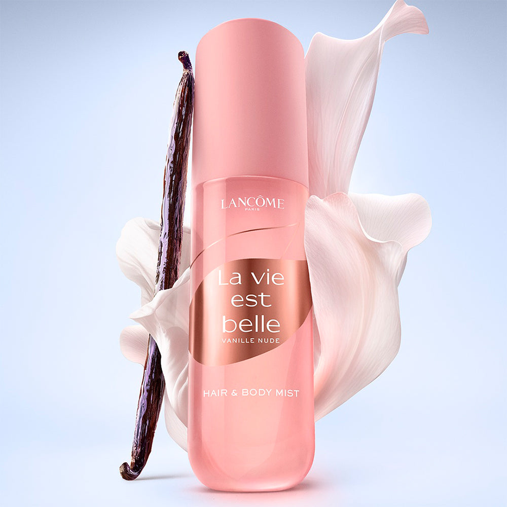La Vie Est Belle Vanille Nude Acqua profumata corpo e capelli_3614274710632_Lancome-2