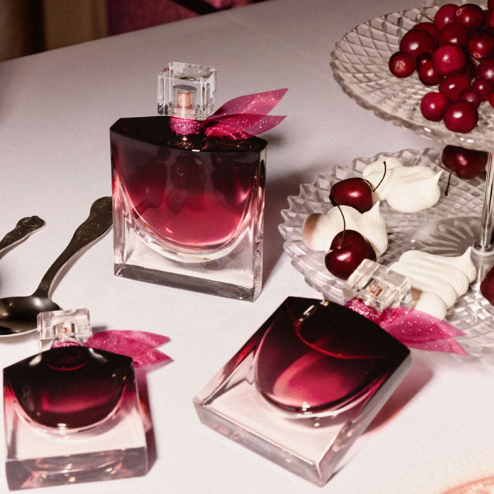La Vie est belle Very Cherry Eau de Parfum_3614274750164_Lancome-6