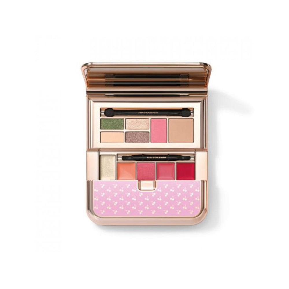 La postina Rosa Make-up Palette_8011003878468_Naj - Oleari