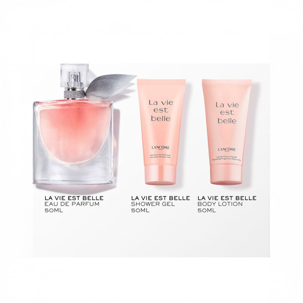 La vie est belle Eau de Parfum Set Regalo_3614274330205_Lancome-2