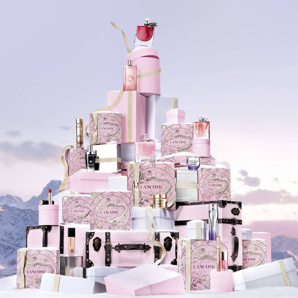 La vie est belle Eau de Parfum Set Regalo con Crema Corpo_3614274652208_Lancome-5