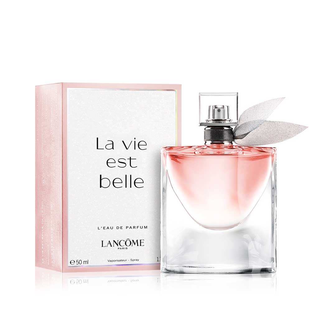 La vie est belle Eau de parfum_3605532612768_Lancome-2