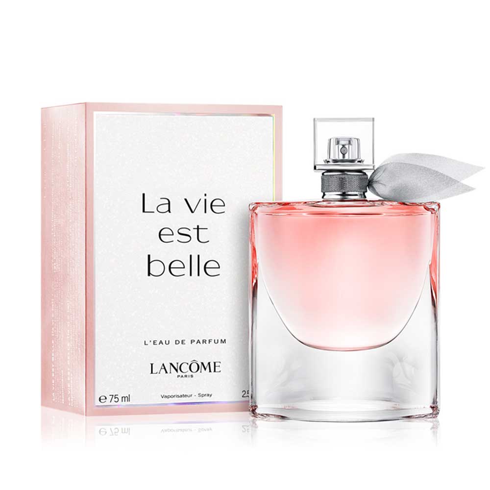 La vie est belle Eau de parfum_3605532612836_Lancome-2