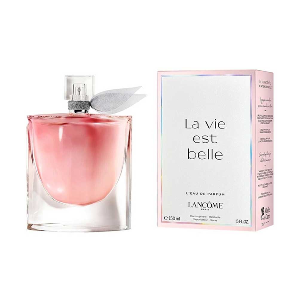 La vie est belle Eau de parfum_3614273694797_Lancome-2