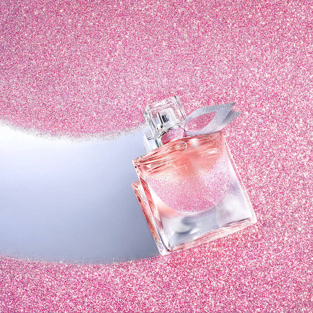 La vie est belle L'Eau de Parfum Sparkling Edition Ricaricabile_3614274336252_Lancome-3