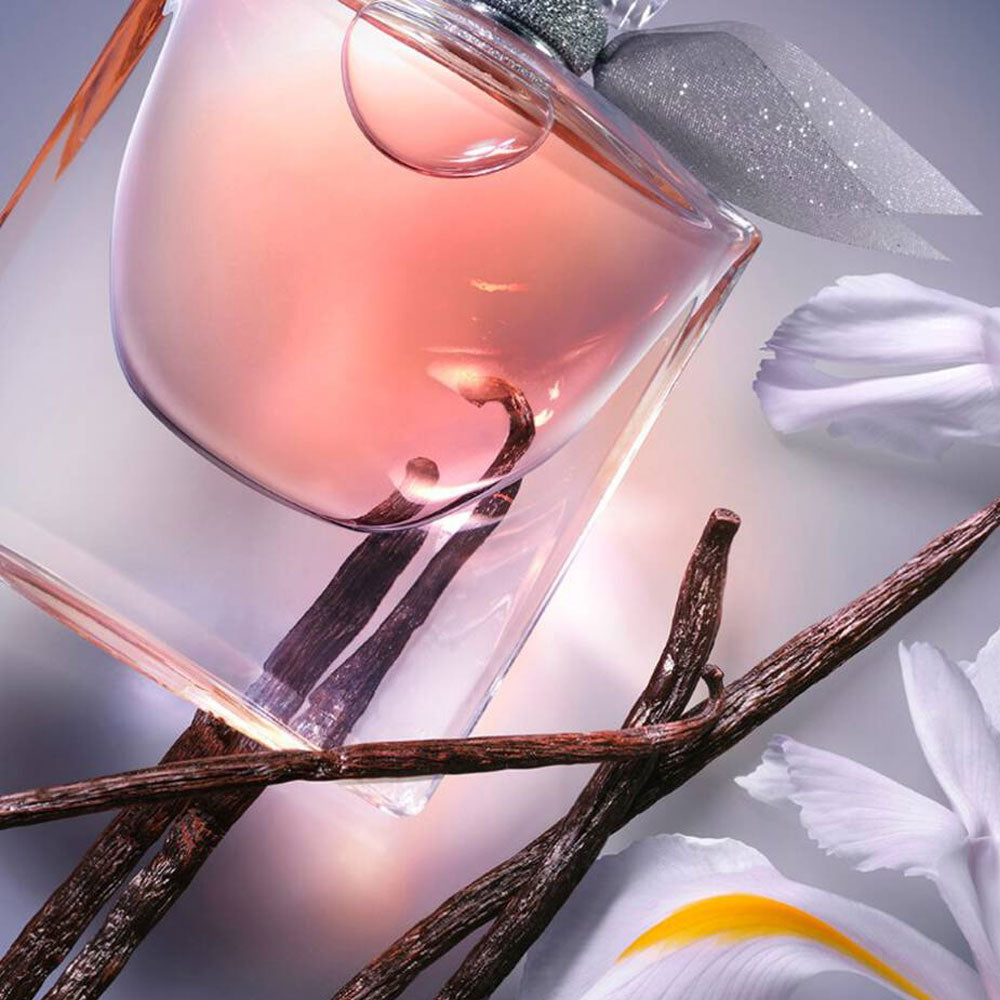 La vie est belle L'Eau de Parfum Sparkling Edition Ricaricabile_3614274336252_Lancome-5