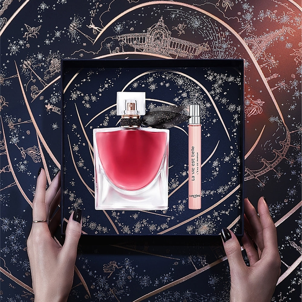 La vie est belle L'Elixir Eau de Parfum Set Regalo_3614274330236_Lancome-4