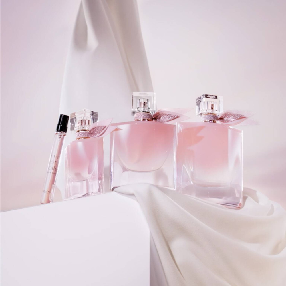 La vie est belle Vanille Nude L'Eau de Parfum Sensuelle_3614274397253_Lancome-4