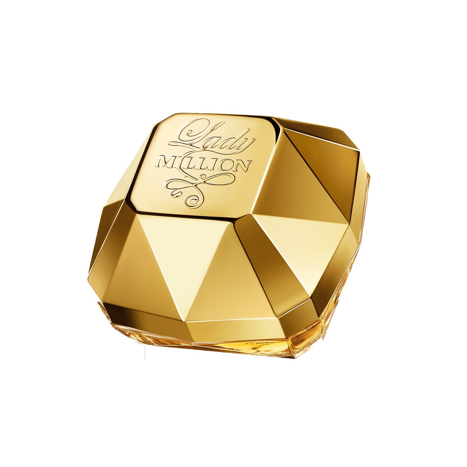 Lady Million Edp_3349668508471_Rabanne