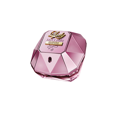 Lady Million Empire Edp_3349668571970_Rabanne