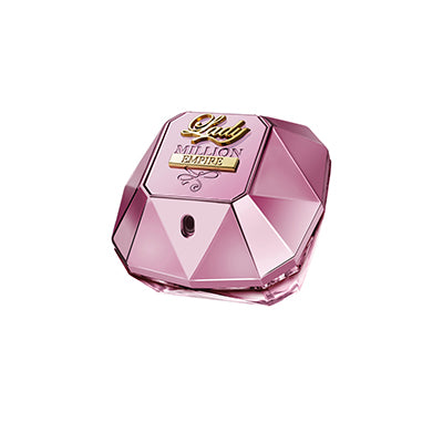 Lady Million Empire Edp_3349668572045_Rabanne