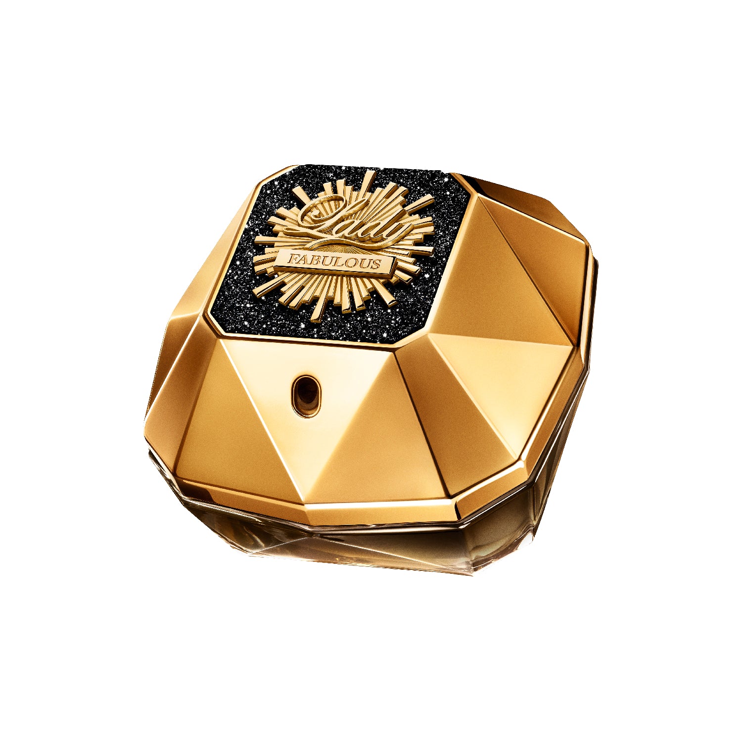 Lady Million Fabulous Eau de parfum_3349668592364_Rabanne