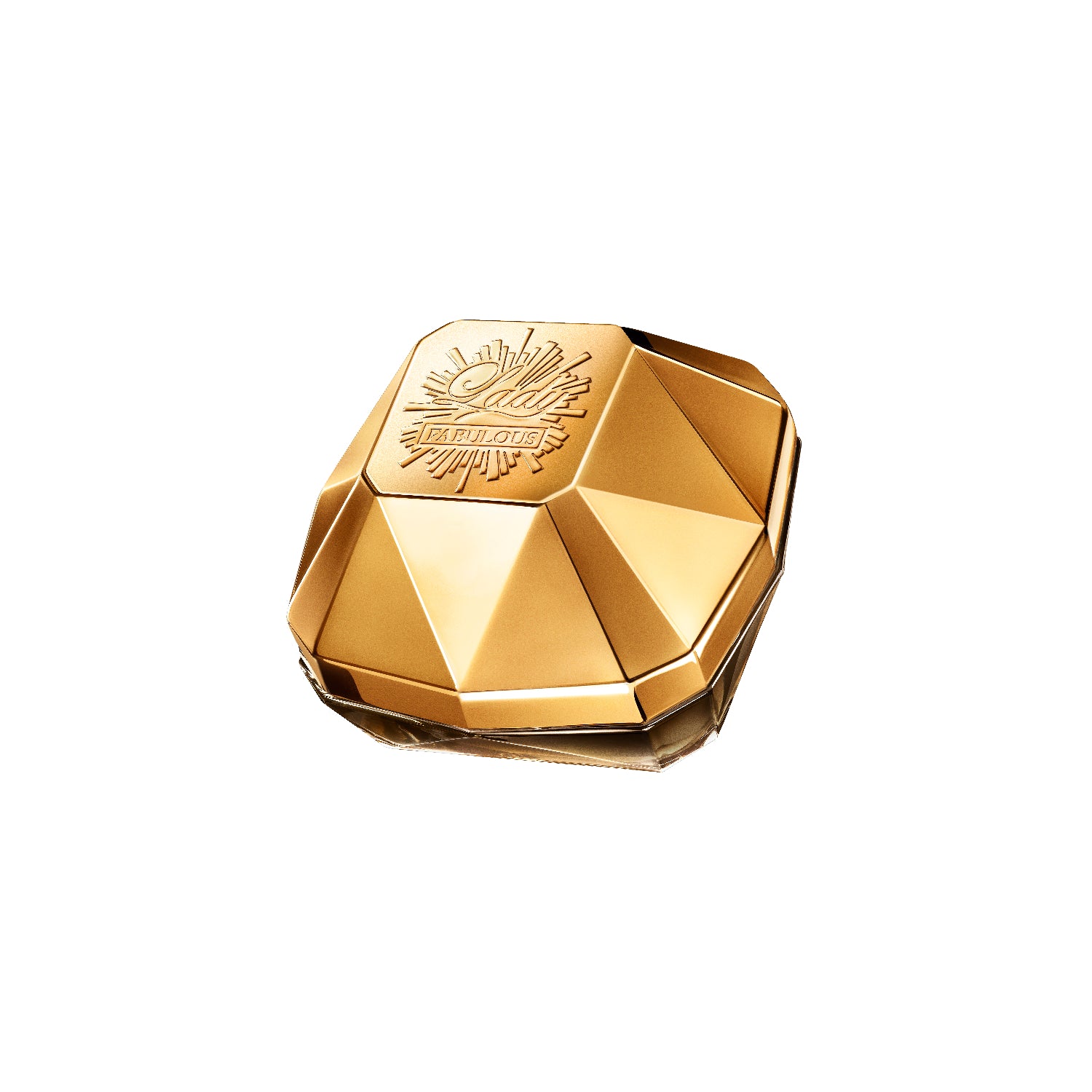 Lady Million Fabulous Eau de parfum_3349668592449_Rabanne