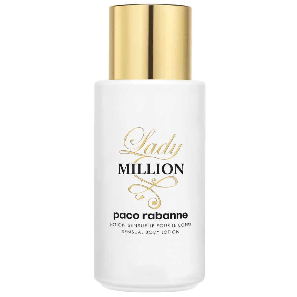 Lady Million Latte corpo_3349668508532_Rabanne