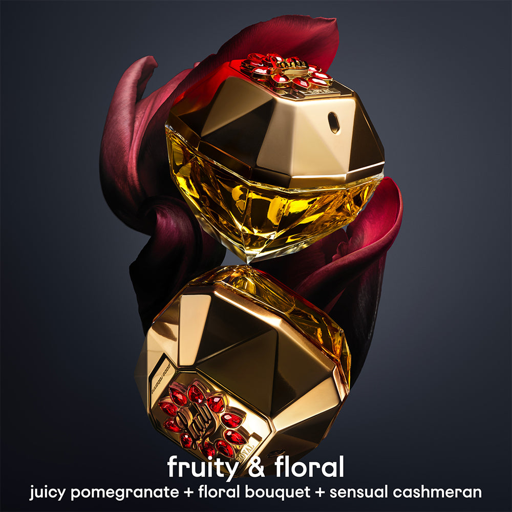 Lady Million Royal Eau de parfum_3349668617159_Rabanne-3