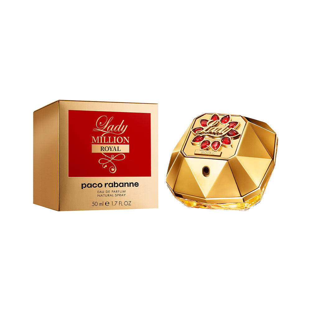 Lady Million Royal Eau de parfum_3349668617166_Rabanne-2