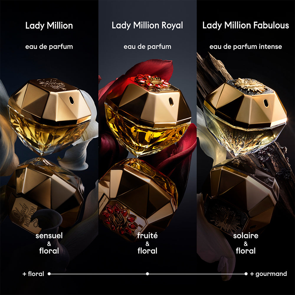 Lady Million Royal Eau de parfum_3349668617166_Rabanne-4