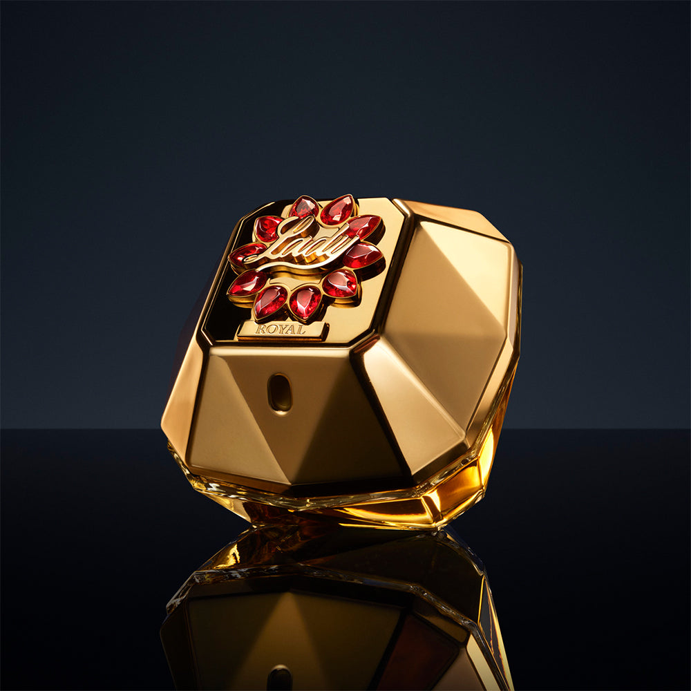 Lady Million Royal Eau de parfum_3349668617166_Rabanne-6