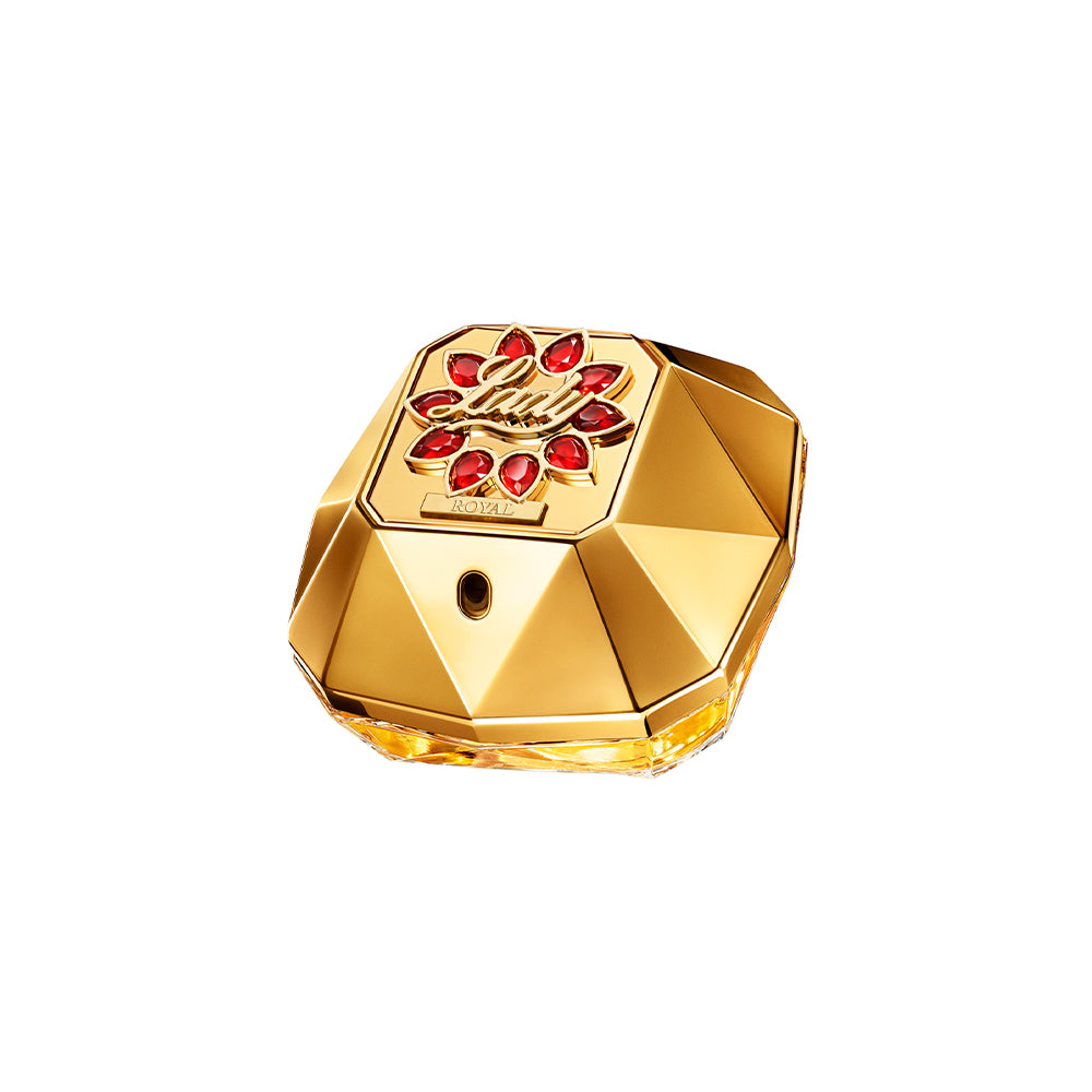 Lady Million Royal Eau de parfum_3349668617166_Rabanne