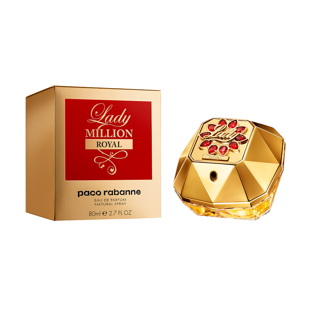 Lady Million Royal Eau de parfum_3349668617173_Rabanne-2