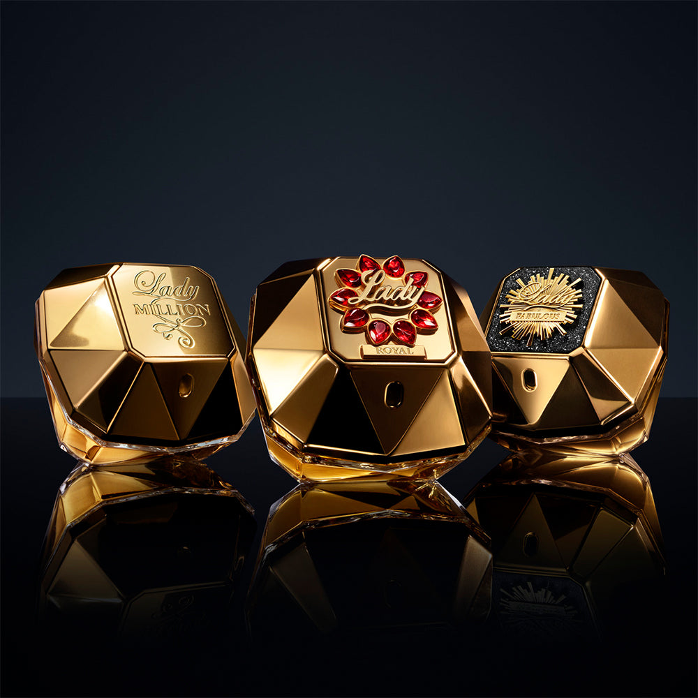Lady Million Royal Eau de parfum_3349668617173_Rabanne-5