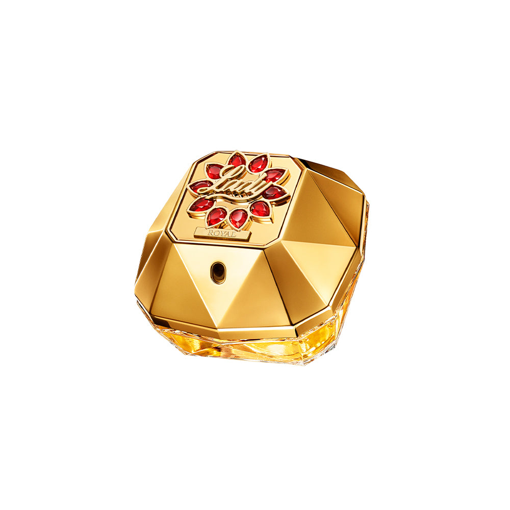 Lady Million Royal Eau de parfum_3349668617173_Rabanne