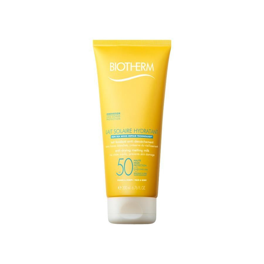 Lait Solaire Hydratant Spf50_3605540603468_Biotherm