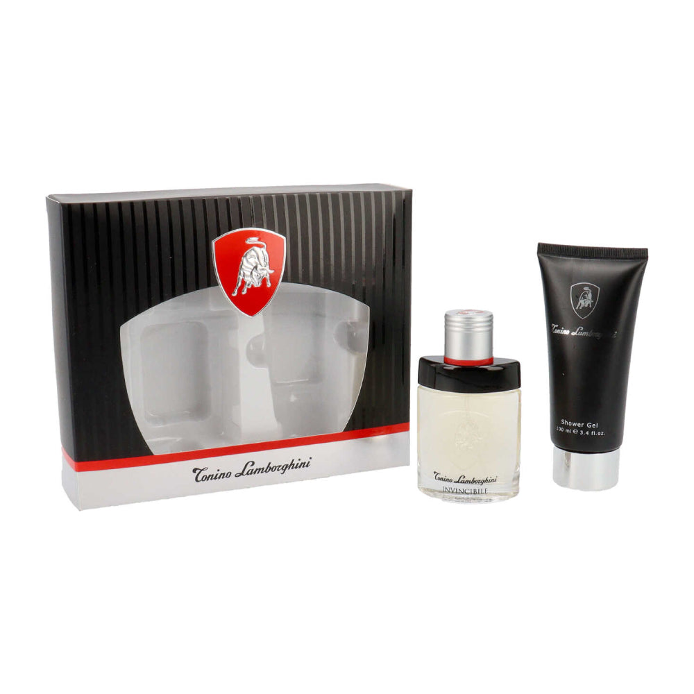 Lamborghini Invincible Cofanetto 40ml_856857007132_Lamborghini