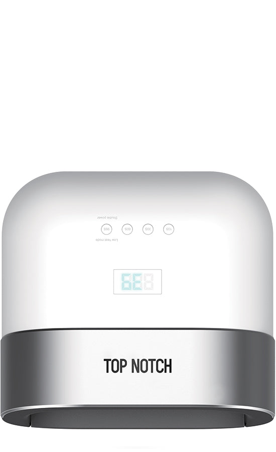 Lampada UV Professionale Top Notch Galaxy_8050262404148_Mesauda-3