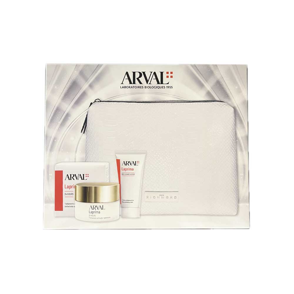 Laprima Cofanetto regalo_8025935310118_Arval