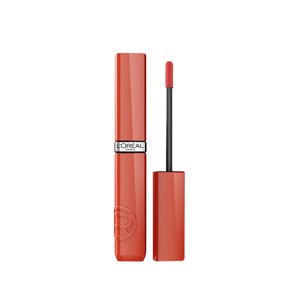 Laque Resistance Infaillible Rossetto Liquido_3600524196783_L'Oreal